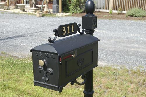 Mailboxes